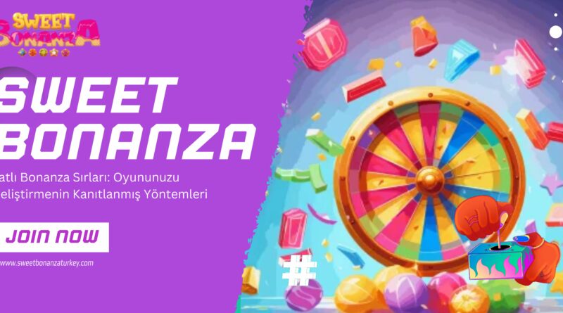 Sweet Bonanza demo