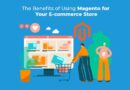 Advantages of Magento for E-Commerce in Dubai