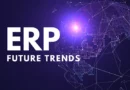 The Future of ERP