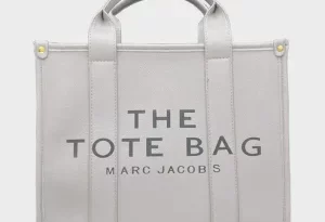 The tote bag marc jacobs