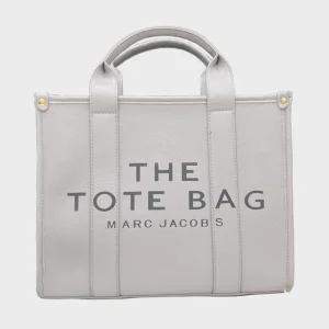 The tote bag marc jacobs