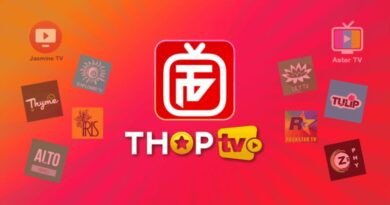 ThopTV