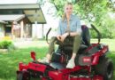 Toro Commercial Mower