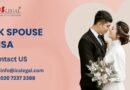 UK Spouse Visa