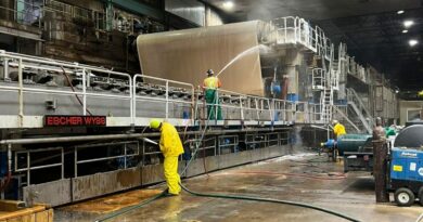 The Value of Regular Industrial Cleaning for Manufacturing Facilities