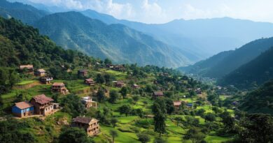 Uttarakhand Tour: A Complete Travel Guide to the Land of Gods