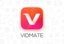 Vidmate Downlaod APK