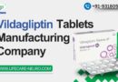 Vildagliptin Tablets