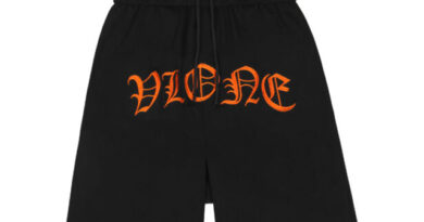 Vlone Shorts: The Ultimate Streetwear Statement