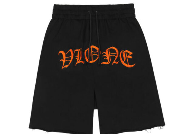 Vlone Shorts: The Ultimate Streetwear Statement