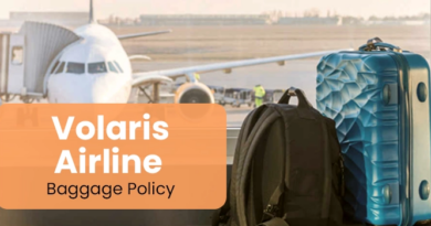 Volaris Baggage Allowance