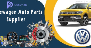 Volkswagen Auto Parts Supplier