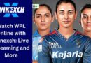 Watch WPL Online with Winexch: Live Streaming and More