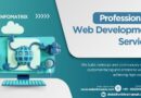 Website Development Company in Ottawa