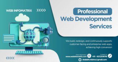 Website Development Company in Ottawa