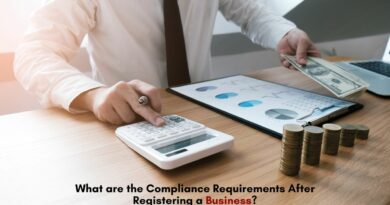 Compliance Requirements