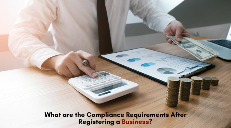 Compliance Requirements