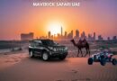 Best Maverick Desert Safari Dubai Tours