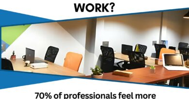 Private Offices Karve Road Pune: The Ideal Workspace for Professionals