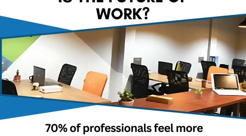 Private Offices Karve Road Pune: The Ideal Workspace for Professionals