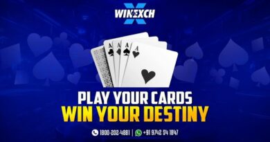 Indian Best Andar Bahar Live Casino: Winexch’s Greatest Gaming Destination