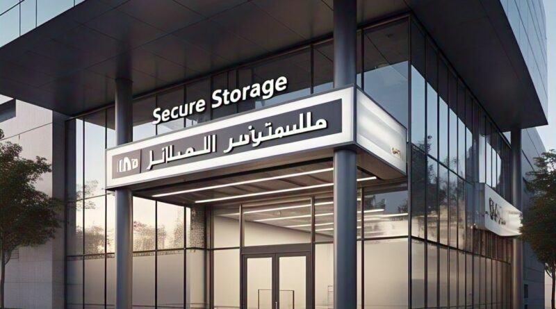 Storage Companies in Dubai: A Complete Guide to Secure and Affordable Storage Solutions