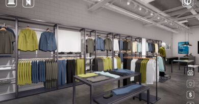 Why Your Brand Needs a 3D Virtual Store Now