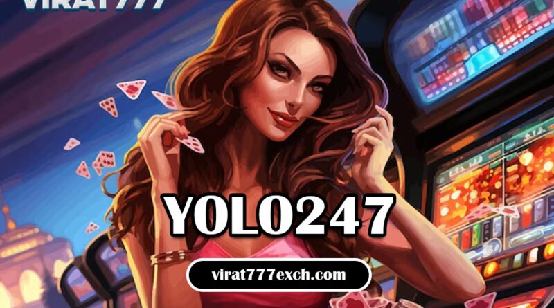 Yolo247