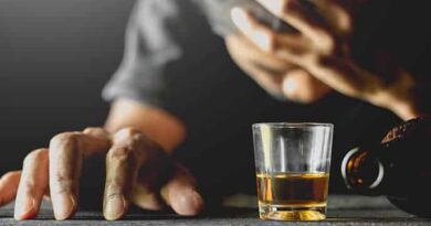 best alcohol rehab in Mumbai