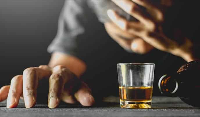 best alcohol rehab in Mumbai