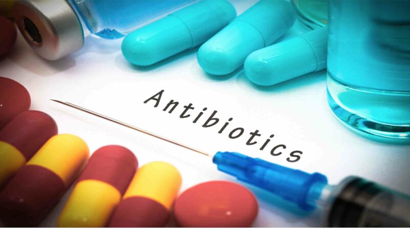 antibiotics pcd company in india