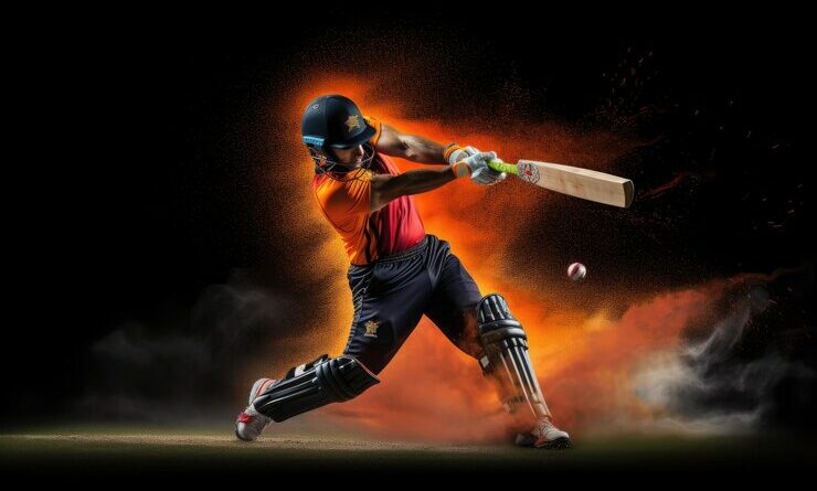 Online Cricket ID Provider in India