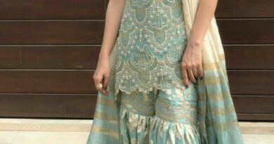 Pakistani Dresses