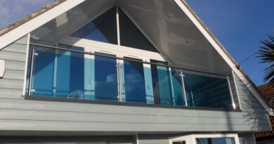 balcony companies Poole