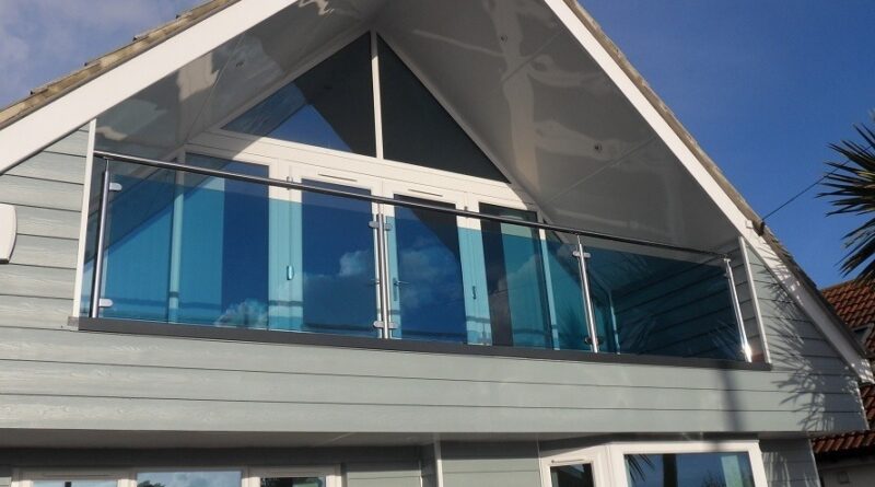 balcony companies Poole