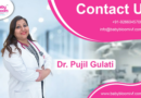 Best IVF Doctor in Gurgaon – Dr. Pujil Gulati’s High Success IVF Treatments