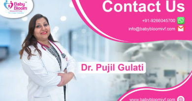 Best IVF Doctor in Gurgaon – Dr. Pujil Gulati’s High Success IVF Treatments