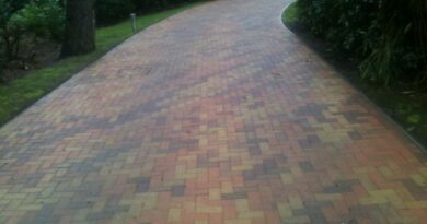 block paving Poole