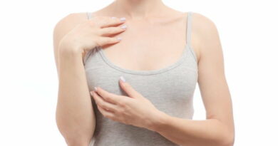 breast reduction in dubai