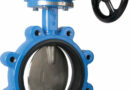 Best Butterfly Valve Manufacturer in Ahmedabad – Quality & Durability Assured