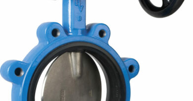 Best Butterfly Valve Manufacturer in Ahmedabad – Quality & Durability Assured