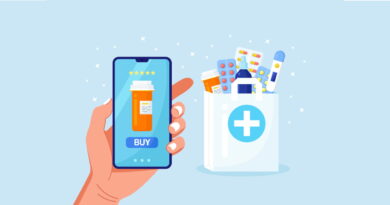 Purchasing Prescription Medications Online