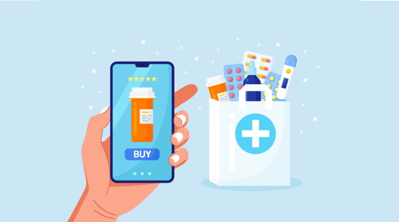 Purchasing Prescription Medications Online