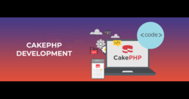 cakephp company uk