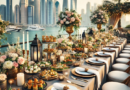 Catering Services Dubai