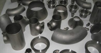 Alloy Steel P11 Buttweld Fittings