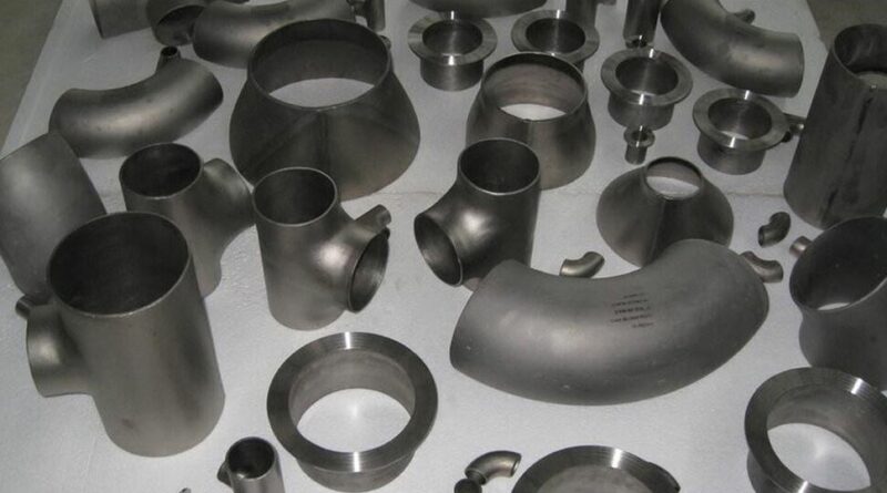 Alloy Steel P11 Buttweld Fittings