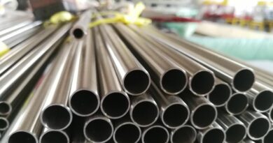 ss 304 seamless pipe