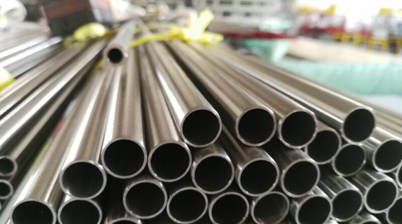 ss 304 seamless pipe