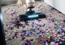 ﻿﻿Why Professional Carpet Cleaning Is a Must for a Healthy Living Environment